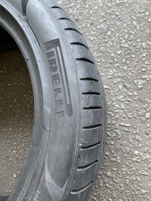 Pneus 245/45/18 Pirelli PZero Pz4