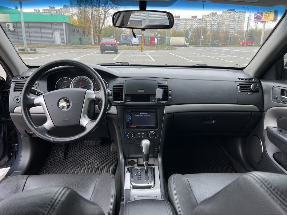 Продам Epica Не крашена !