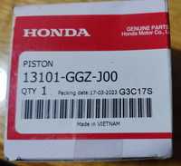 Honda поршень 13101-GGZ-J00 кільця 13010-GGZ-J00