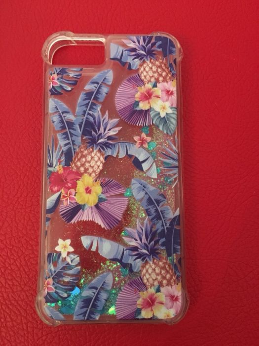 Etui do telefonu iPhone 6s