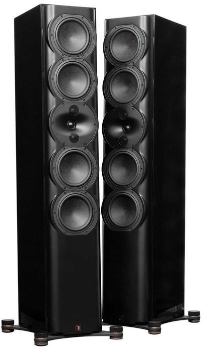 Nowe Perlisten R7t - niech moc będzie z Wami | raty 0% WROCŁAW