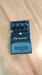 Pedal Guitarra DigiTech Supernatural Stereo Ambient Reverb