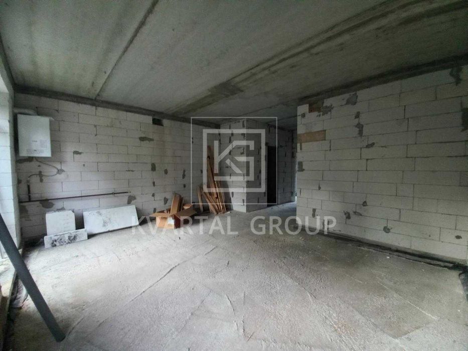 БЕЗ КОМІСІЇ! готовий ТаунХаус з документами в ТОП локація міста. ГАЗ