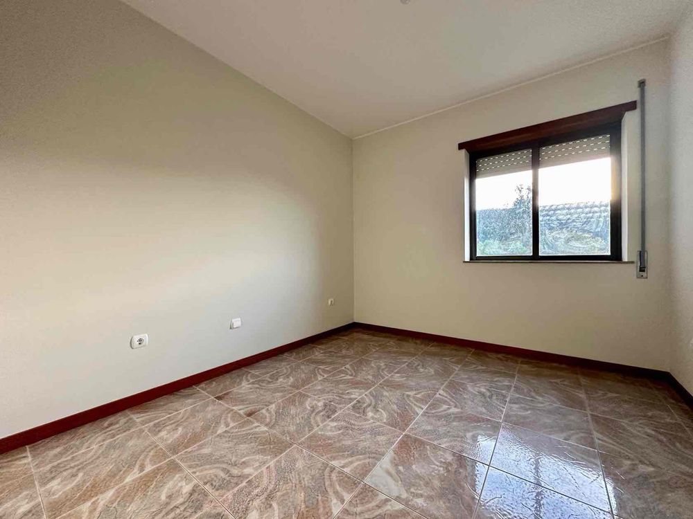 Apartamento T3 em Valongo