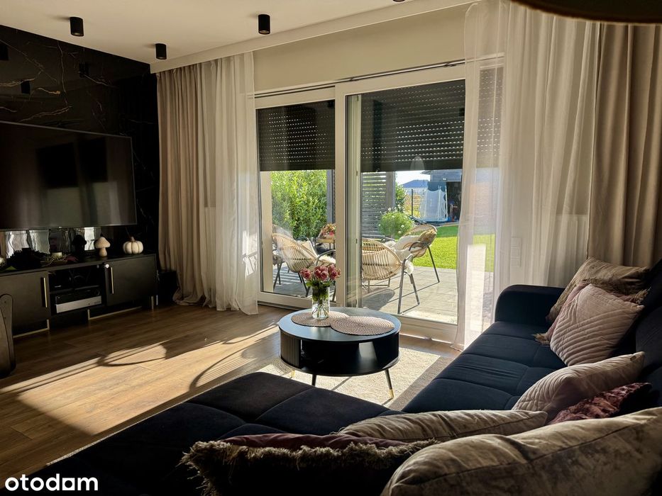 Dom Premium Gotowy Do Zamieszkania – Wilkowice 90 M²