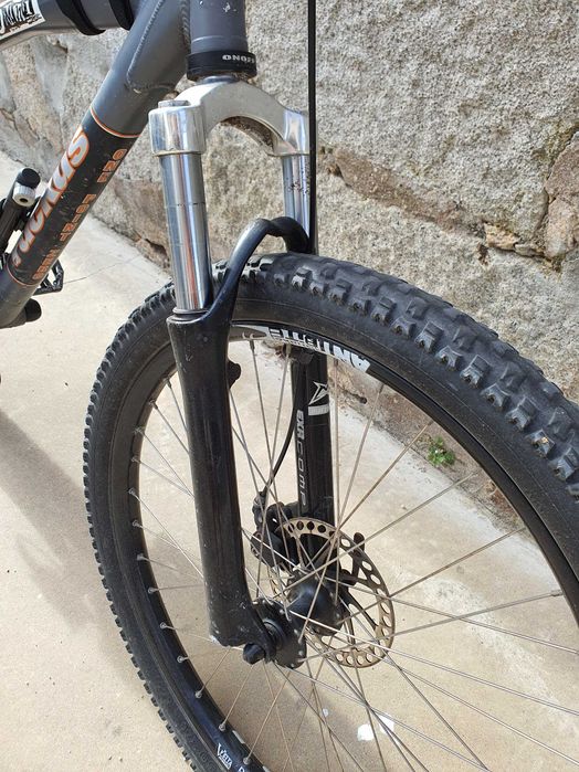 Bicicleta GT roda 26 BTT / Street