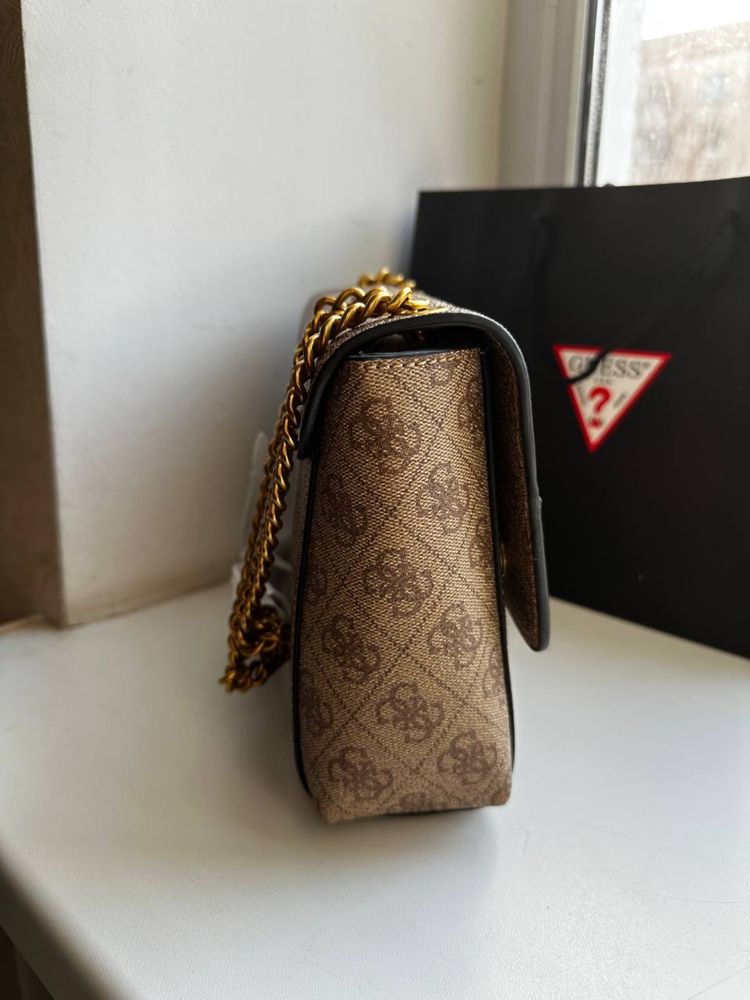 Сумка Guess Nell