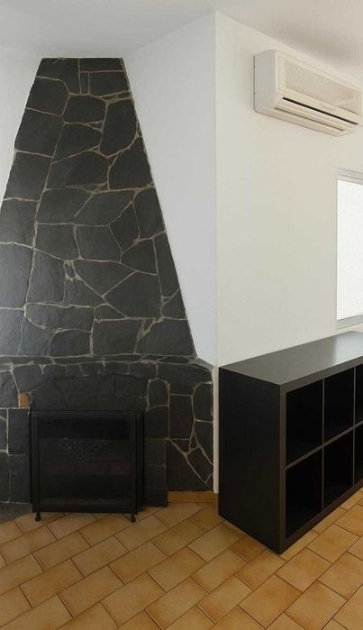 Moradia T2 no centro de Boliqueime com vistas únicas