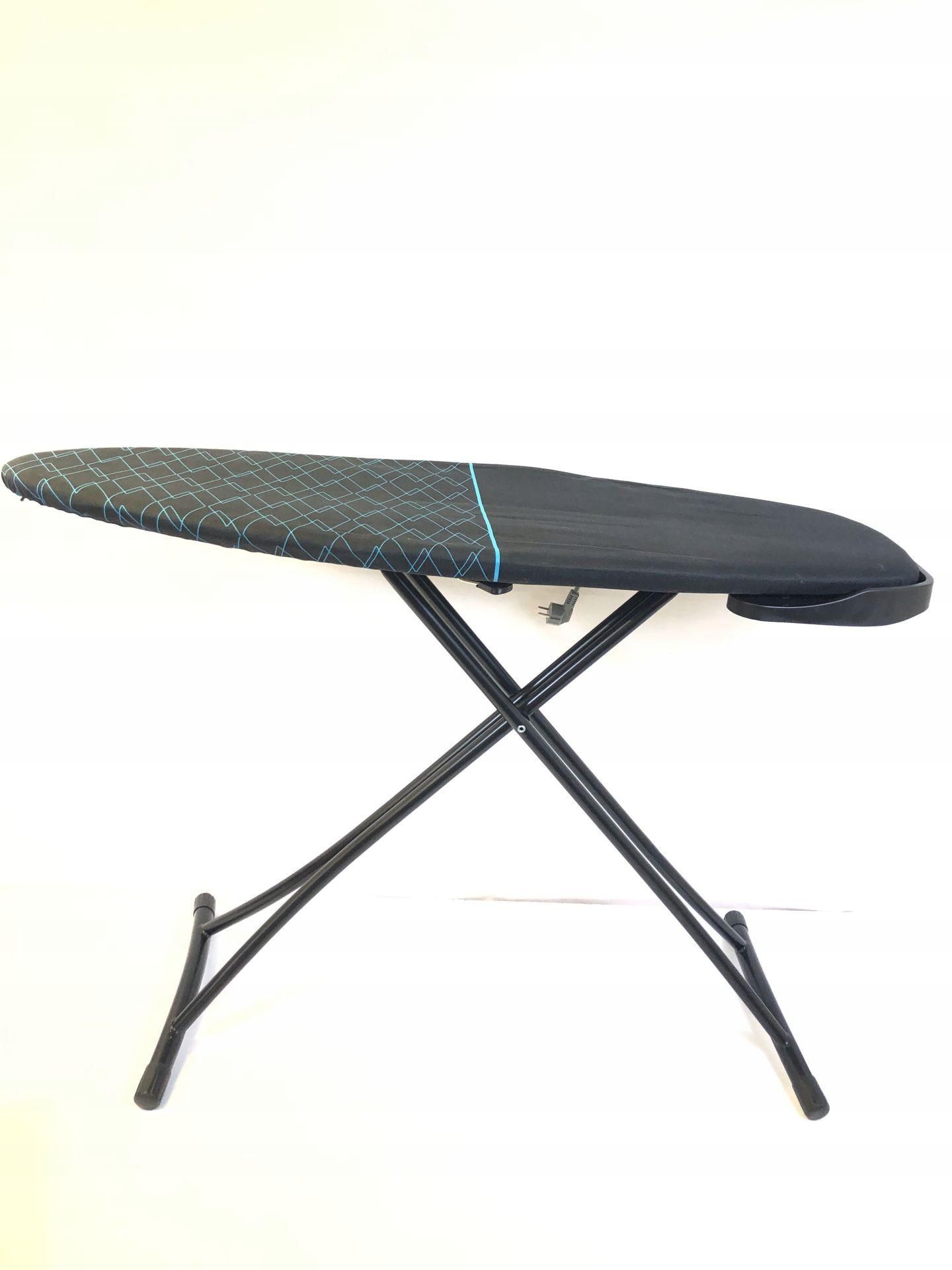 Cecotec StrongBoard 400 Borneo: Deska do prasowania