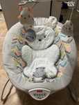 Cadeirinha de luxo Fischer Price