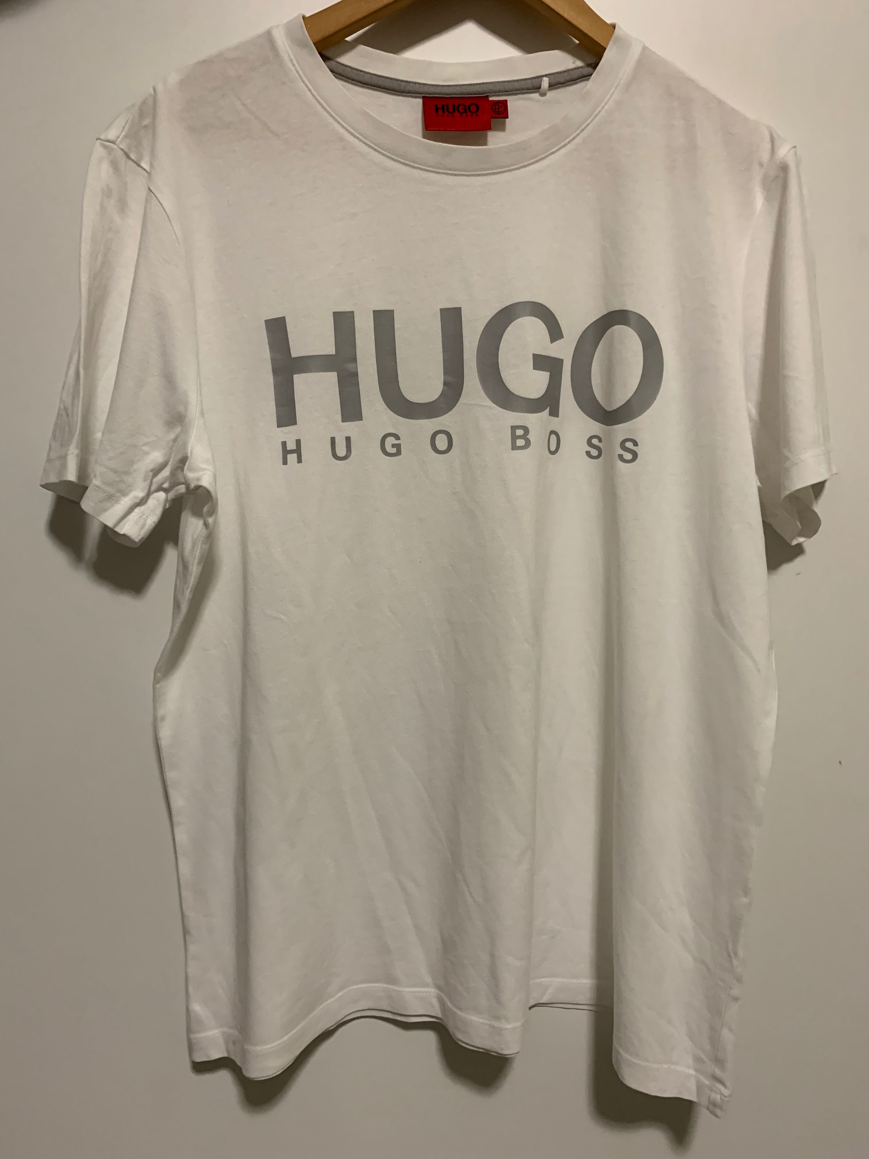 Gant e Hugo boss ( Original)