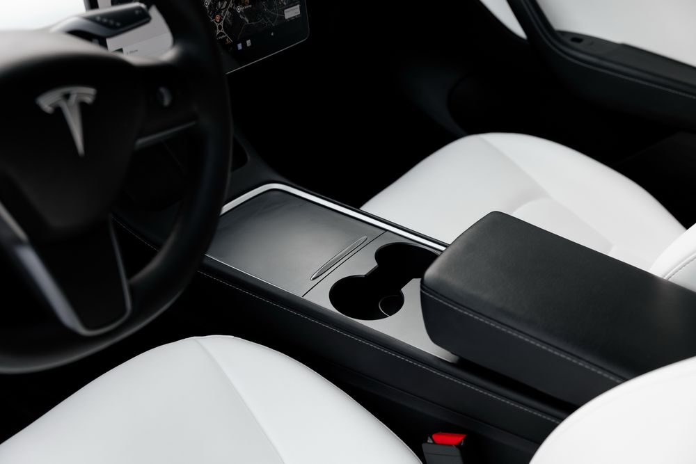 Tesla Y 2021/2022рік