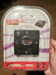HDMI Switch 1080p
