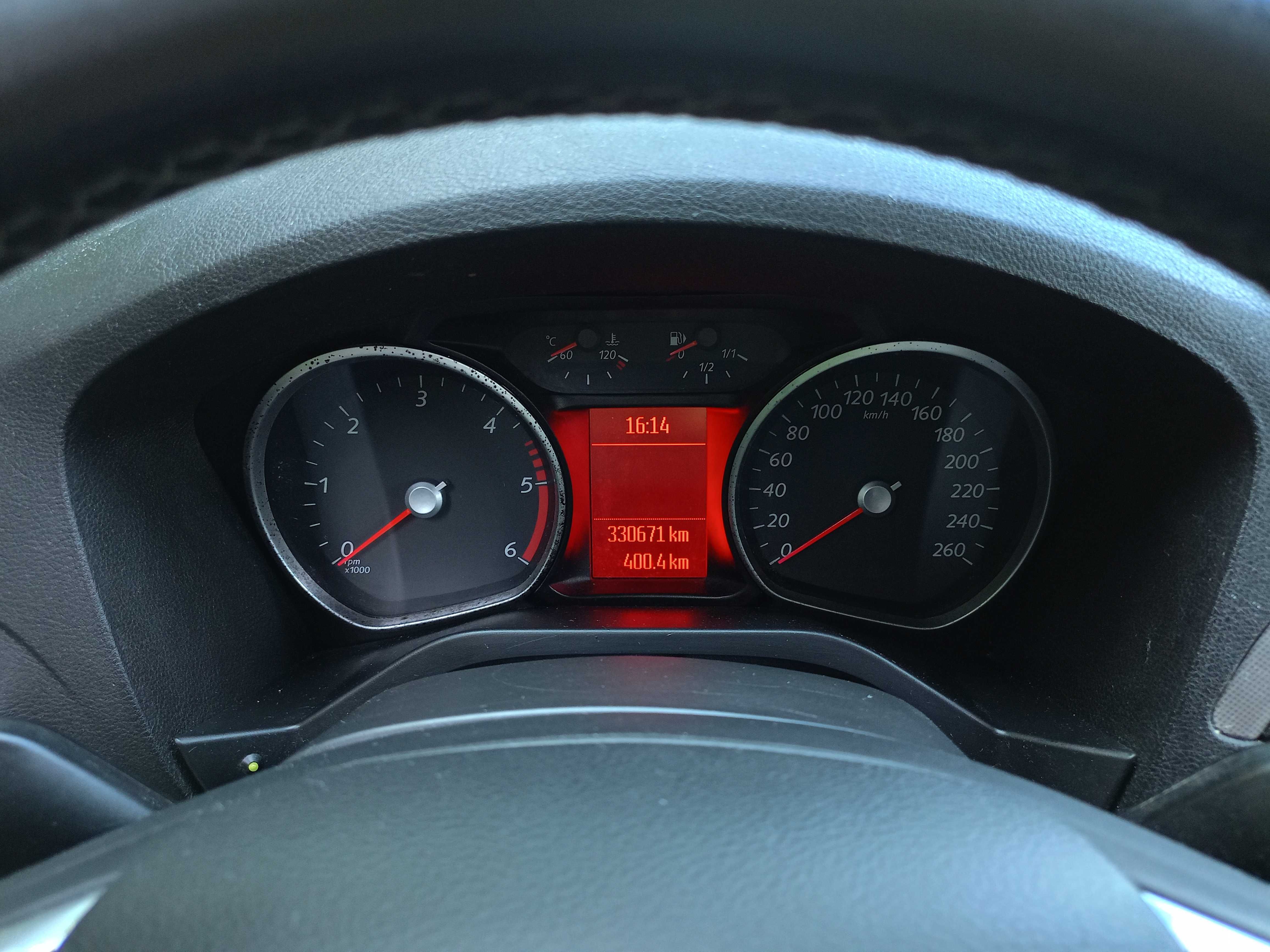 Ford Galaxy / Ford Galaxy 2012 r.