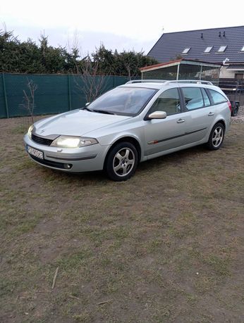 Renault laguna 1.8 kombi