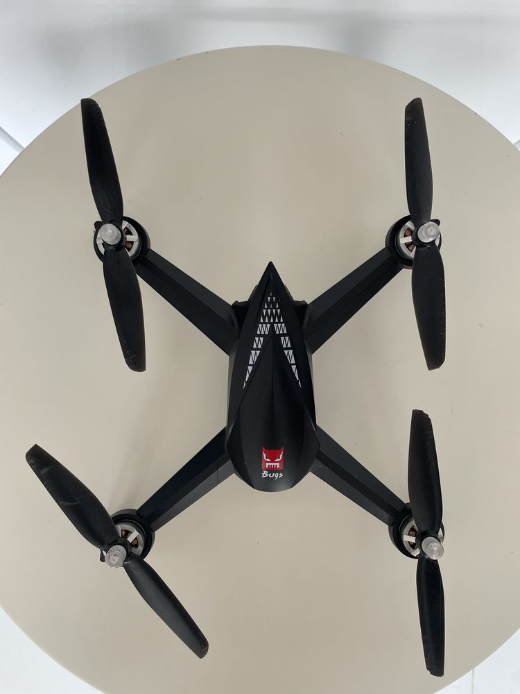 Dron Bugs 5w GPS