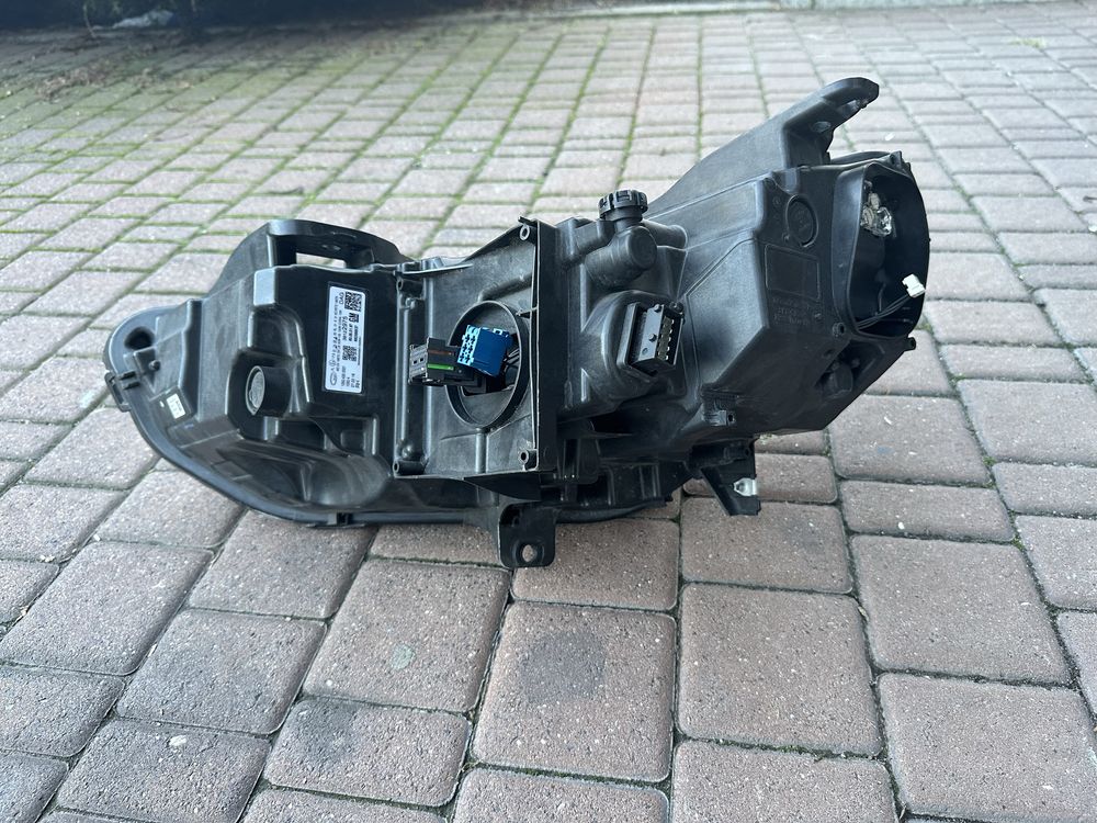 Lampa Prawa Lewa Intelli Lux Full LED Opel Insignia B II Ładne!