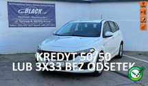Fiat Tipo Pisemna Gwarancja 12 miesięcy