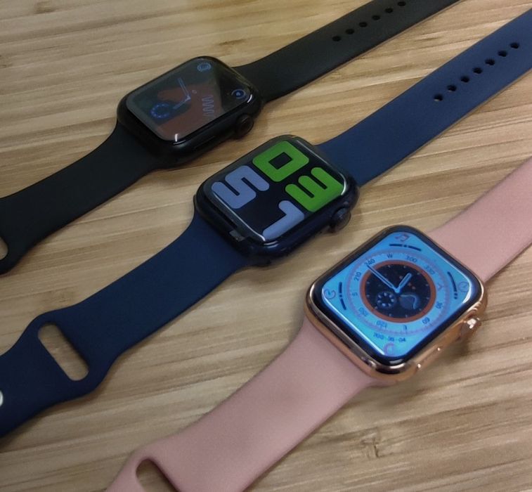 Smart Watch 8 Nowe