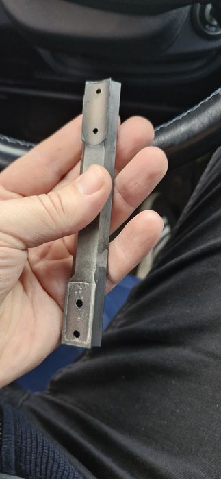 Планка вівера Remington 700