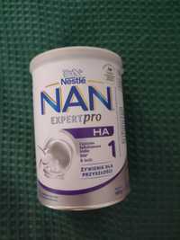 Mleko modyfikowane Nan Expertpro HA 1 400 g (12 sztuk)