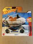 Hot wheels deora III