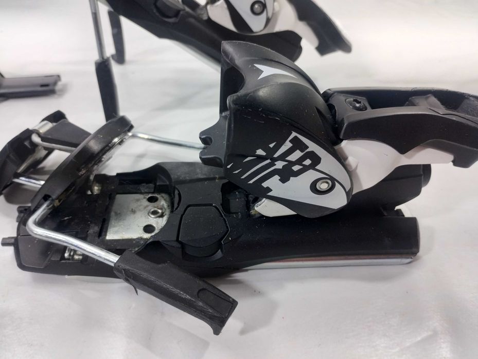 wiązanie wiązania narciarskie Atomic do 12 din