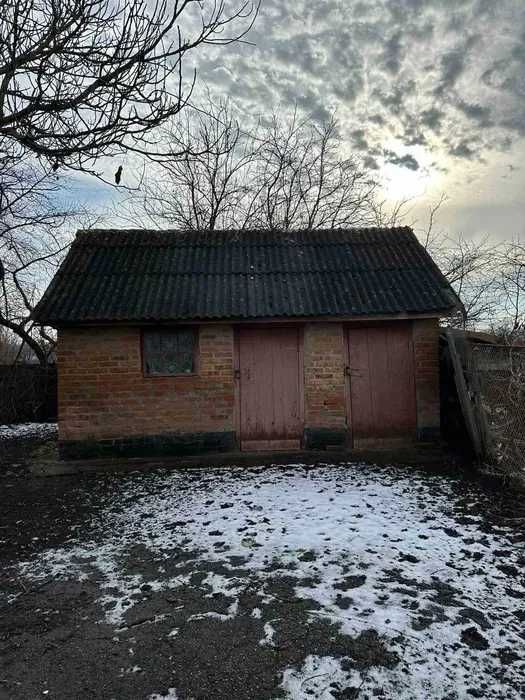 Продам будинок із земельною ділянкою Липовецький р-н, від Власника