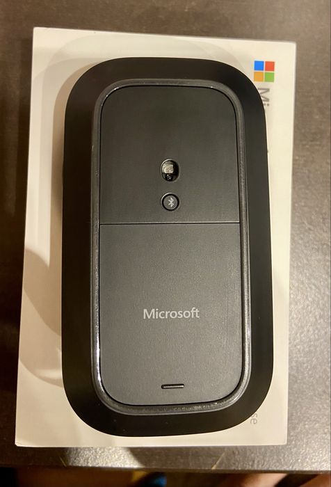Microsoft Modern Mobile Mouse