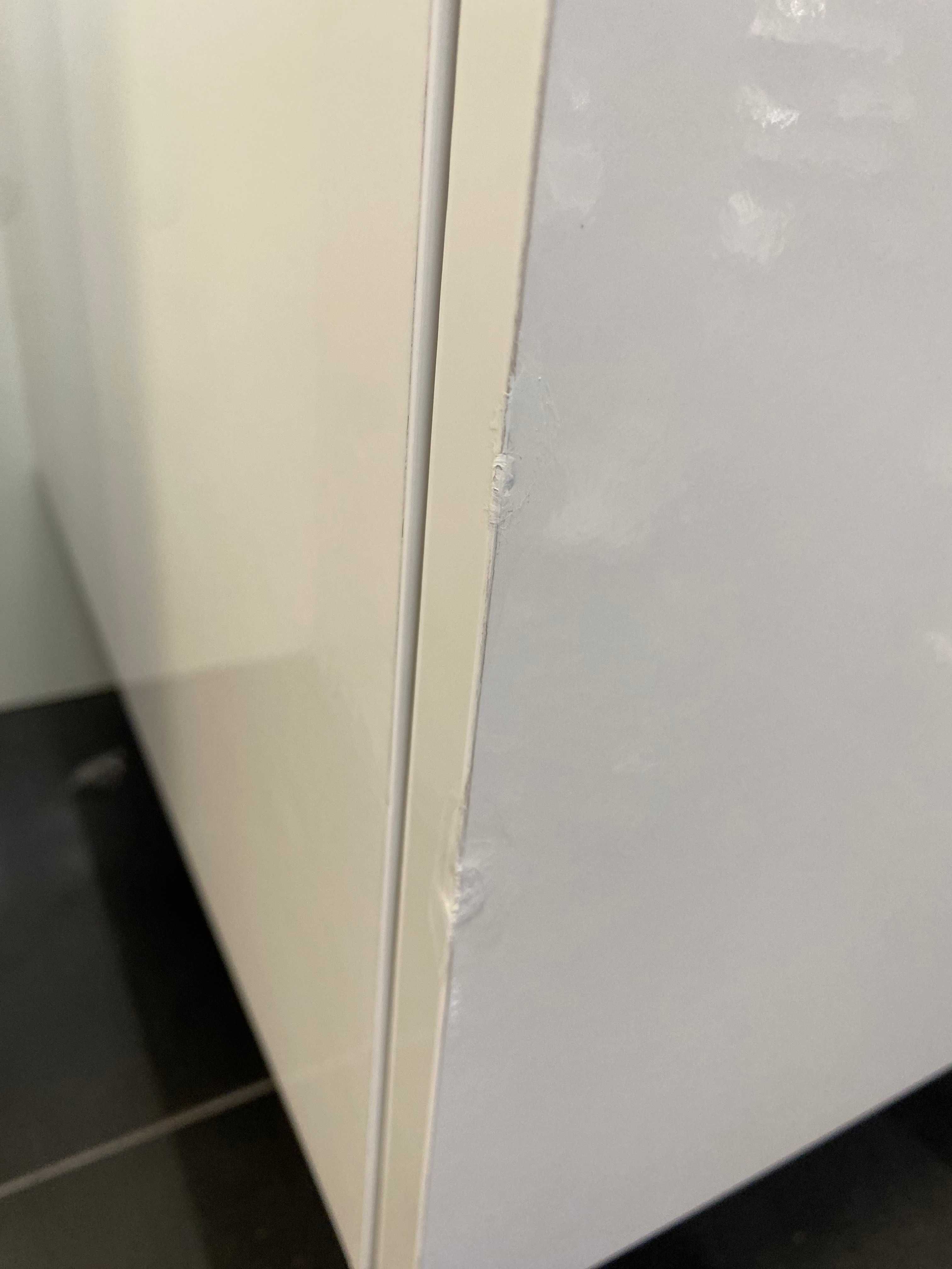 Szafka podumywalkowa z blatem 90 cm
