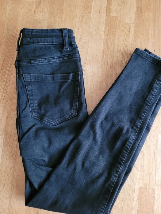 Spodnie jeans Reserved Denim rozm.34