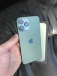 Apple iPhone 13 Pro Max 256Gb Green Neverlock