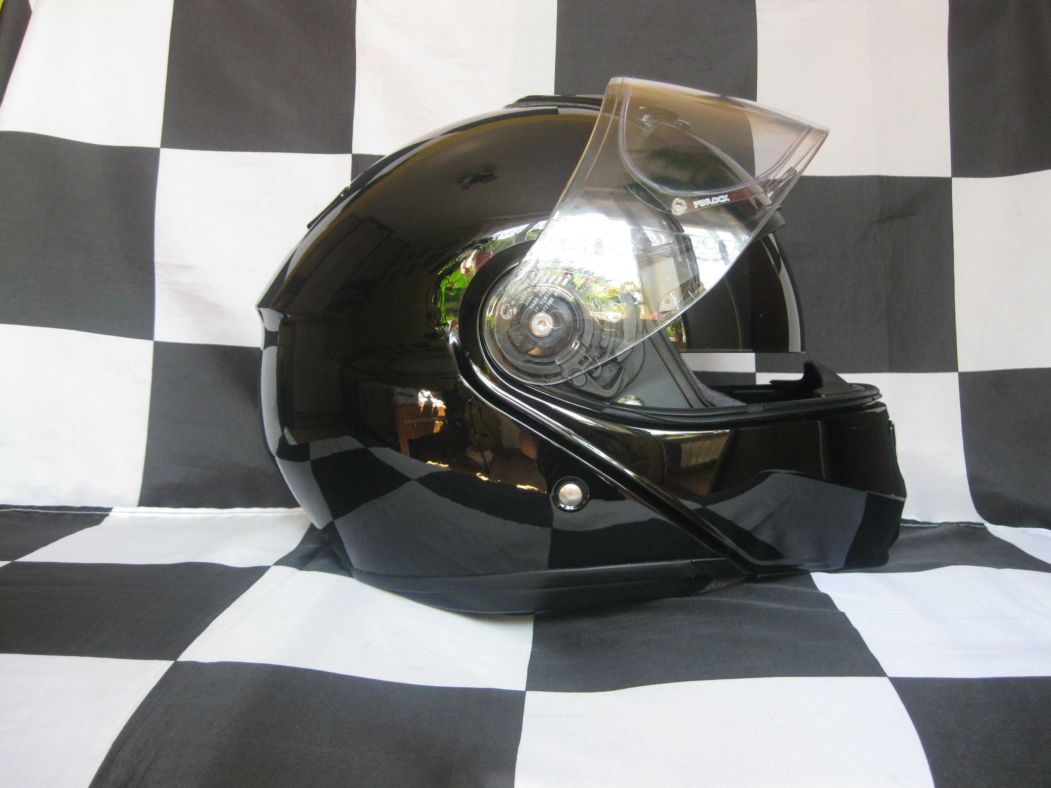 Kask szczękowy SHOEI NEOTEC rozm.XL 61-62cm