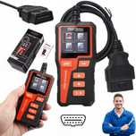 Tester Interfejs Diagnostyczny OBD2 komputer, wszystkie auta