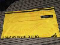 Chusta pod kark szyje sportowa piłkarska Adidas