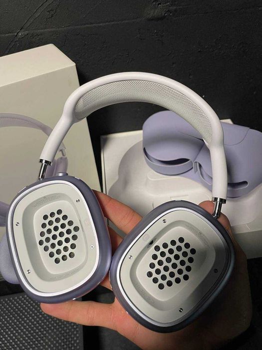 Продам apple AirPods Max 2 purple оригінал