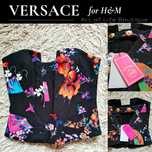 Gorset Versace for H&M, nowy, rozm. M / 38