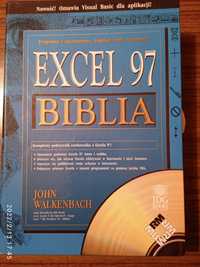 John Walkenbach. EXCEL 97.Biblia zawansowany