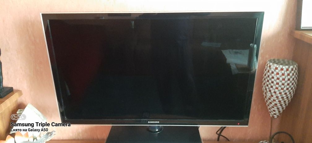 Телевизор Samsung UE 40D5000