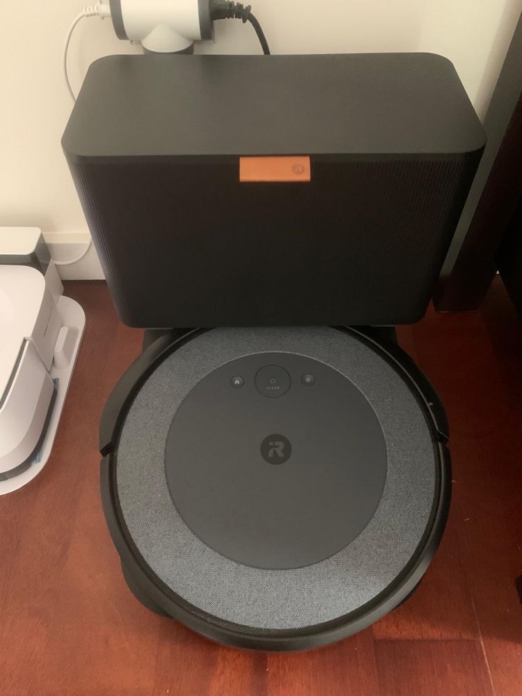 IRobot Roomba i5578