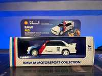 Modele BMW shell BMW M3.