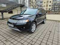 Mitsubishi Outlander XL