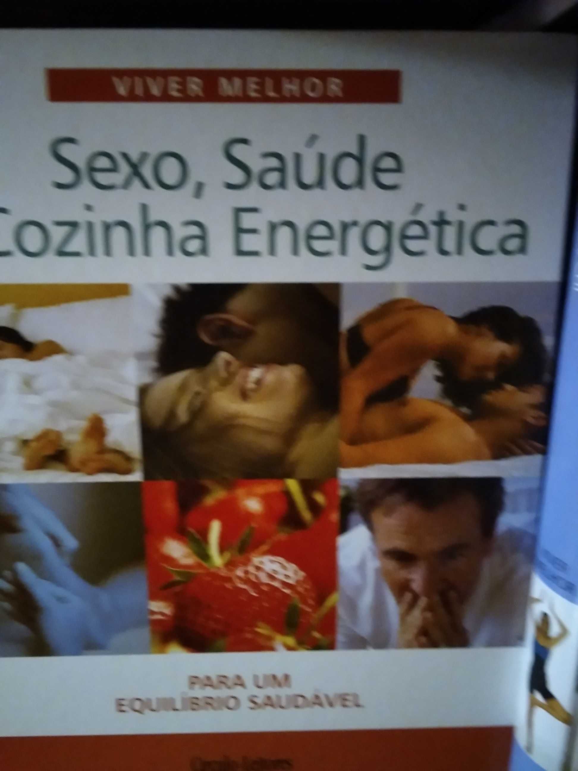 Coleção livros viva melhor