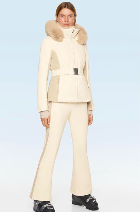 OYSHO лыжная куртка Суперприталена куртка ЗМ THINSULATE™ SKI