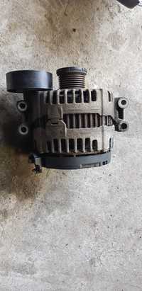 Alternator Bmw e90 e87 N43b20A n43  Orginalny