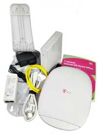 Ruter z anteną ODU-IDU Box 5G LTE Cat.2.0 WiFi 6