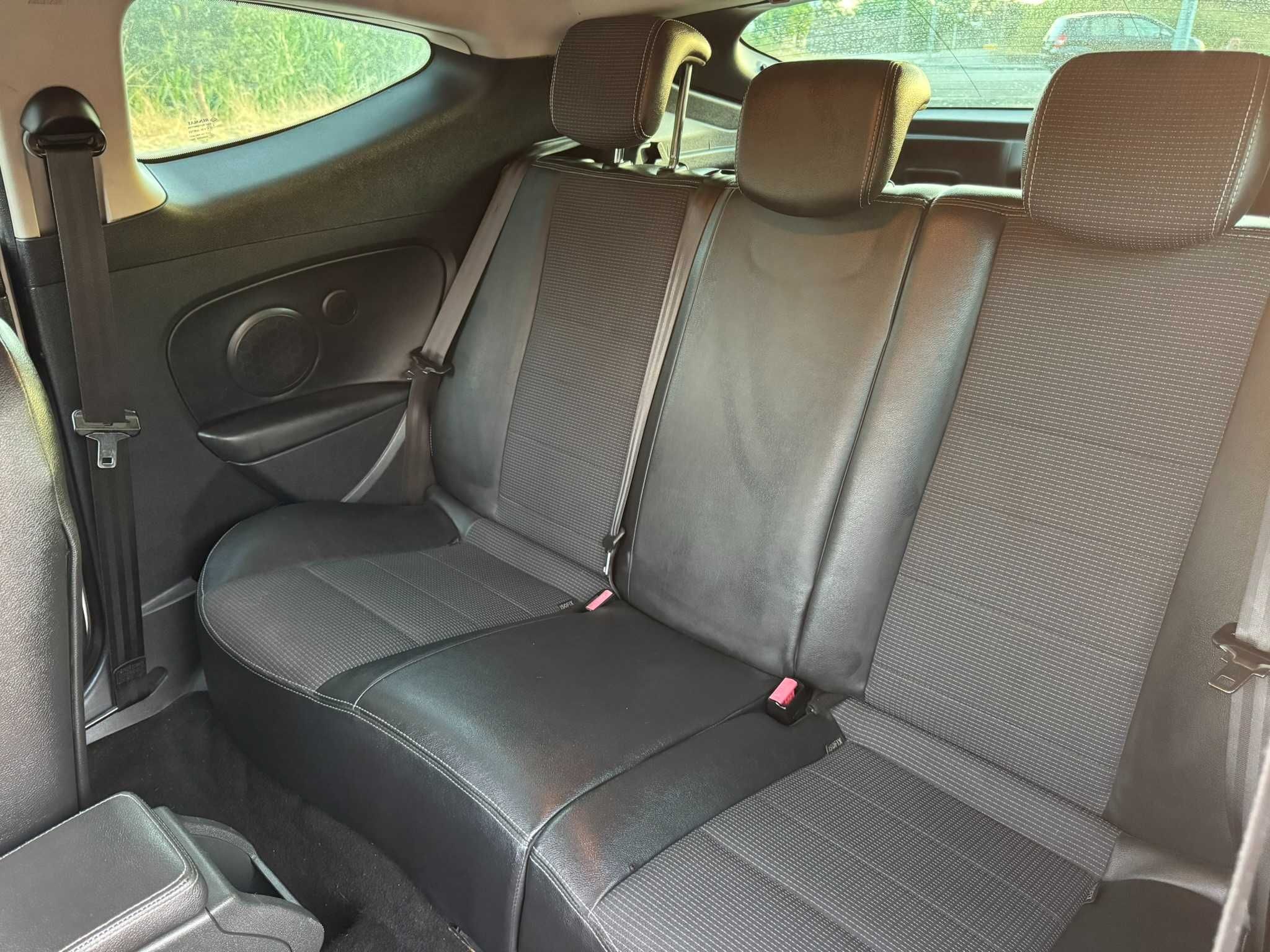 Renault Megane Coupe 1.5 dCi GT Line