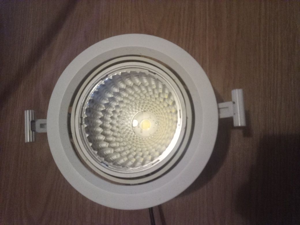 Lampa Philips LED RS551B