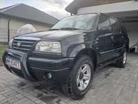 Suzuki Grand Vitara XL7 2.7v6 GAZ