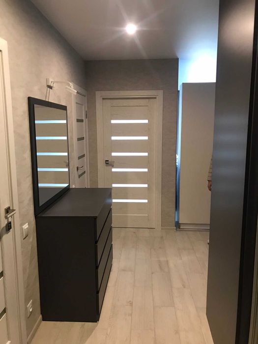 Оренда 1-к квартири в ЖК "Добра оселя" на вул. Княгині Ольги